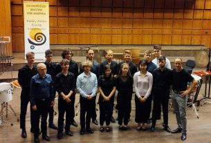 Zenés esték a Nagyerdőn