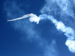 Szatymaz, CE Glass, üzem, gyár, gazdaság, csarnokavató, csarnok, Besenyei Péter, légi bemutató