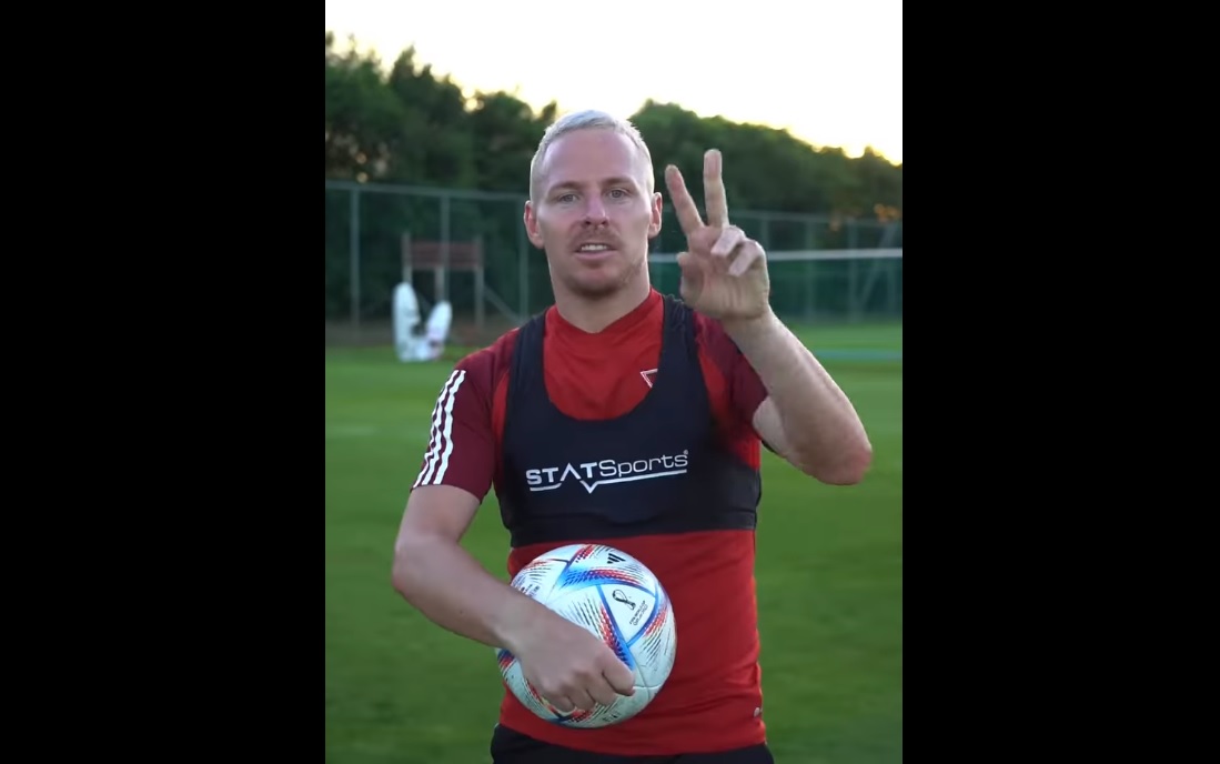 Dzsudzsák szurkolók DVSC