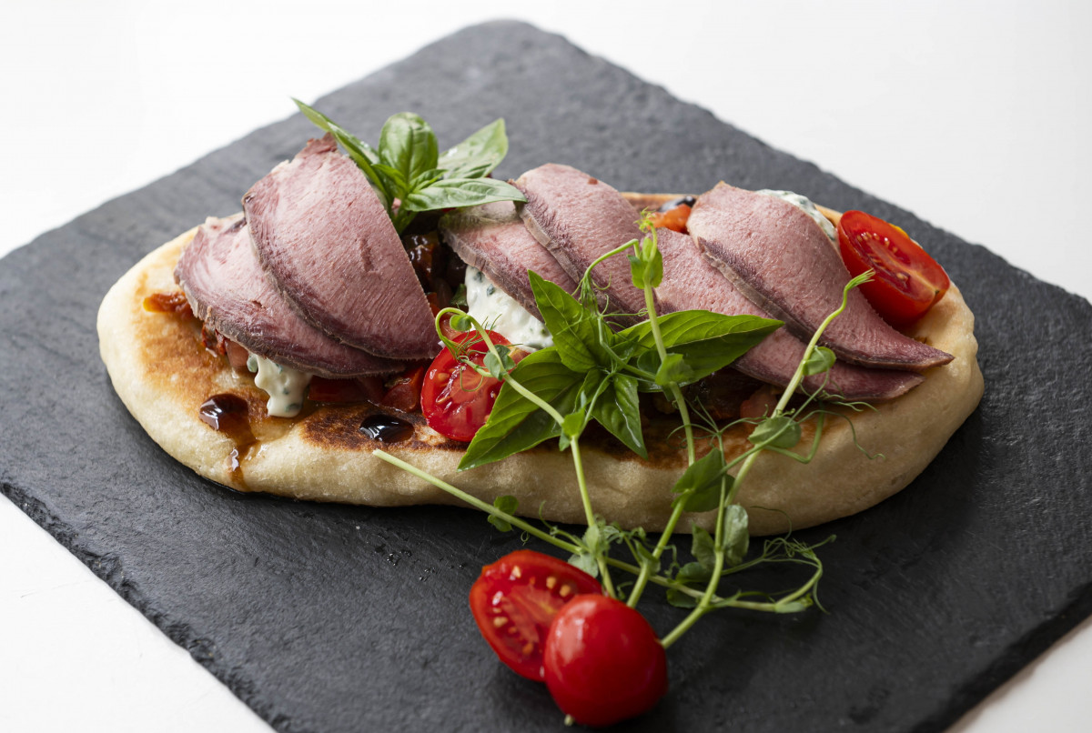 A Balatoni nyelves az év idei strandétele