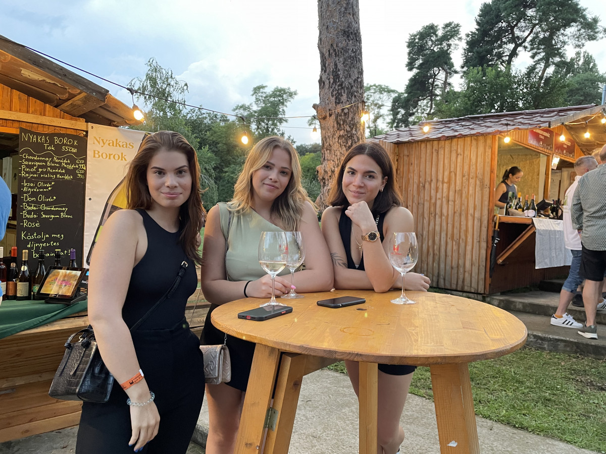 Debreceni Bor- és Jazznapok 2023