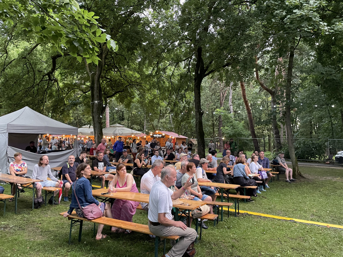 Debreceni Bor- és Jazznapok 2023