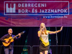 Debreceni bor- és jazznapok