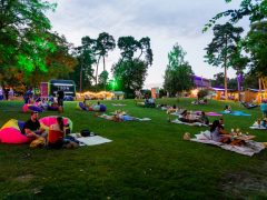 Debreceni bor- és jazznapok