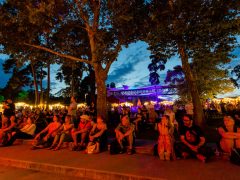 Debreceni bor- és jazznapok