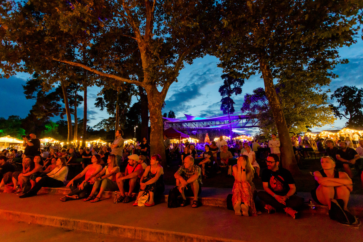 Debreceni bor- és jazznapok