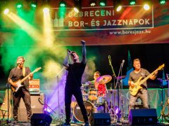 Debreceni bor- és jazznapok