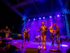 Debreceni bor- és jazznapok