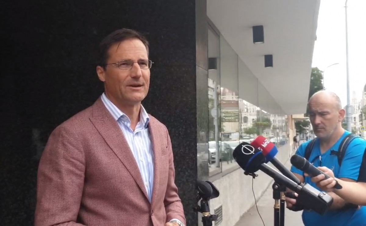 Gyöngyösi Márton Jobbik