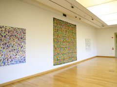 Szeged, aatoth franyo, festőművész, kiállítás, Reök palota, kultura, művészet