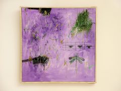 Szeged, aatoth franyo, festőművész, kiállítás, Reök palota, kultura, művészet