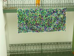 Szeged, aatoth franyo, festőművész, kiállítás, Reök palota, kultura, művészet