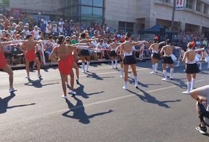 Debreceni virágkarnevál 2023