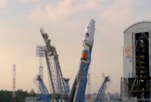 Luna 25 orosz űrállomás