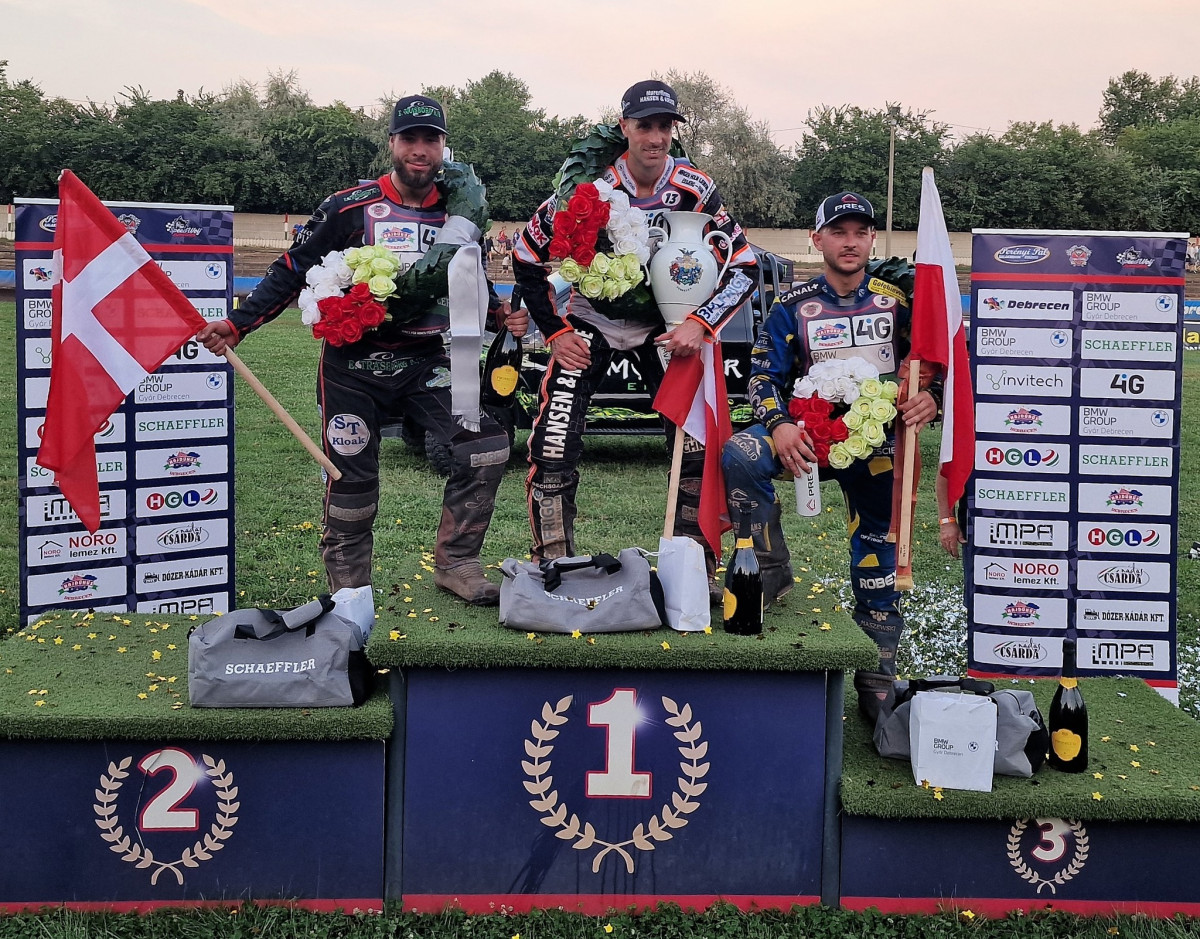 Salakmotor debrecen nagydíj 2023