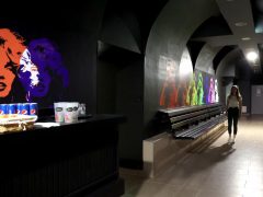 Szeged, SZTE, JATE Klub, egyetem, buli, szórakozás