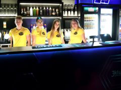 Szeged, SZTE, JATE Klub, egyetem, buli, szórakozás