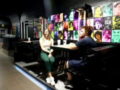 Szeged, SZTE, JATE Klub, egyetem, buli, szórakozás