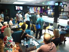 Szeged, SZTE, JATE Klub, egyetem, buli, szórakozás