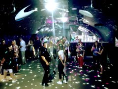 Szeged, SZTE, JATE Klub, egyetem, buli, szórakozás