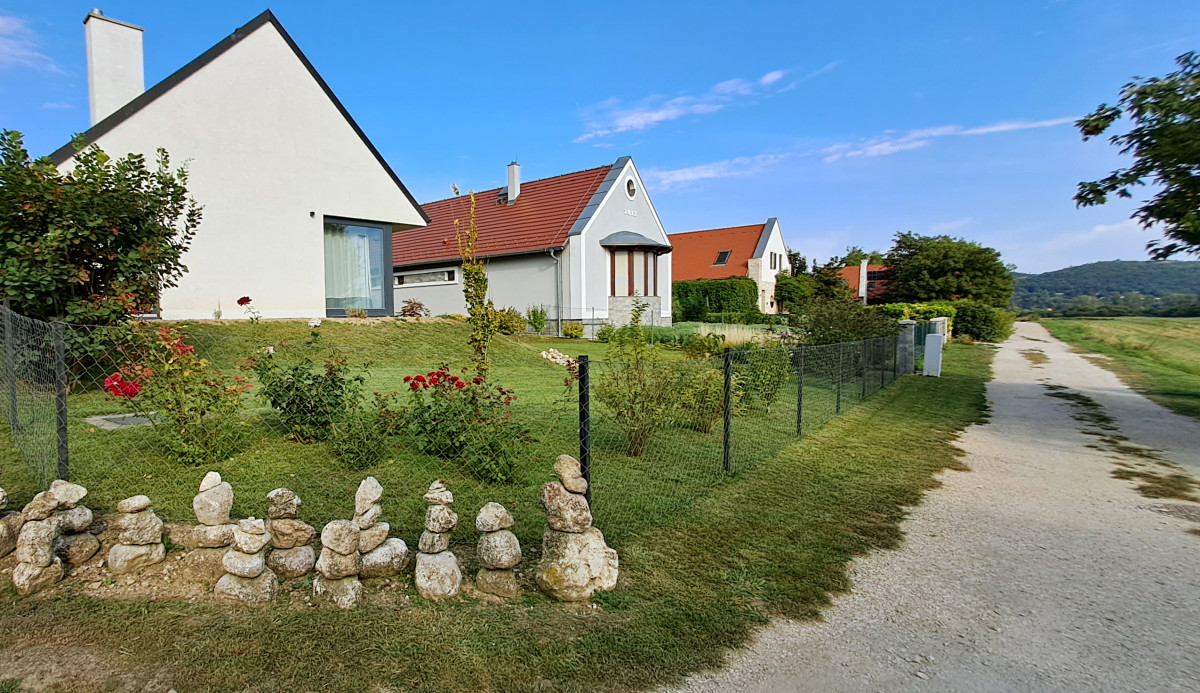 Balaton, Aszófő, ház, nyaraló, ingatlan, turizmus