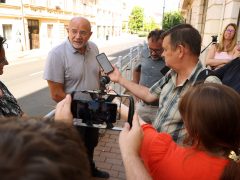 Szeged, Szegedi Vízmű Zrt., Vízmű, vízvezeték, rekonstrukció, Vidra utca, ivóvíz