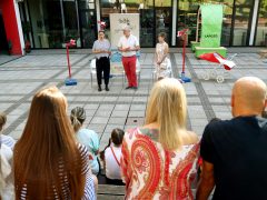 Szeged, szegedi papucs, mese, meseíró pályázat, Szegedi Papucsért Alapítvány, Kövér Béla Bábszínház, Agóra, népmese, hagyomány