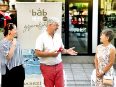 Szeged, szegedi papucs, mese, meseíró pályázat, Szegedi Papucsért Alapítvány, Kövér Béla Bábszínház, Agóra, népmese, hagyomány