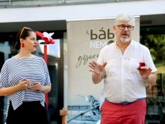 Szeged, szegedi papucs, mese, meseíró pályázat, Szegedi Papucsért Alapítvány, Kövér Béla Bábszínház, Agóra, népmese, hagyomány