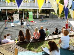 Szeged, szegedi papucs, mese, meseíró pályázat, Szegedi Papucsért Alapítvány, Kövér Béla Bábszínház, Agóra, népmese, hagyomány