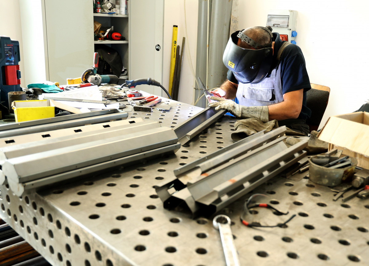 Szeged, Procontrol Elektronika Kft., telephely, gazdaság, vállalkozás, ipar, gyártás