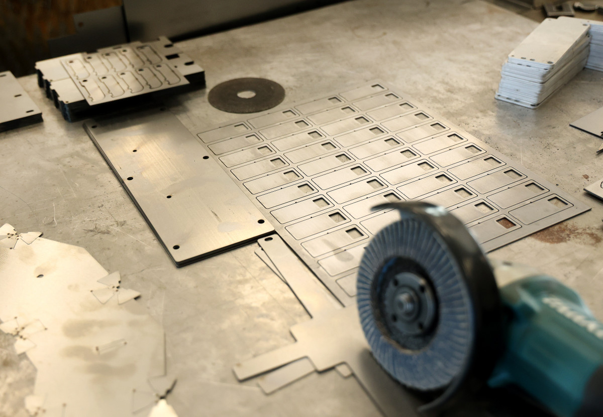 Szeged, Procontrol Elektronika Kft., telephely, gazdaság, vállalkozás, ipar, gyártás