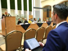 Szeged, Jogász Karriernap, Szegedi Tudományegyetem Állam- és Jogtudományi Kar, jogi kar, SZTE, egyetem