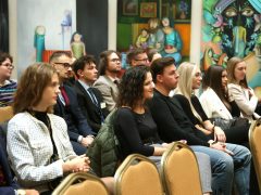 Szeged, Jogász Karriernap, Szegedi Tudományegyetem Állam- és Jogtudományi Kar, jogi kar, SZTE, egyetem