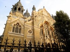 Szeged, szolidaritás, Istentisztelet, zsinagóga, mécses, emlékezés