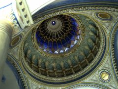 Szeged, szolidaritás, Istentisztelet, zsinagóga, mécses, emlékezés