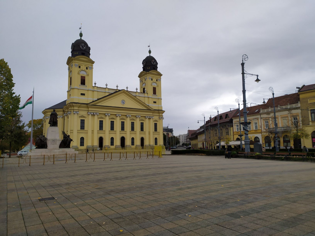 Debrecen