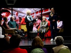 Szeged, Karikó Katalin, Áttörések, könyvbemutató, JATE Klub