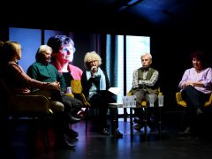 Szeged, Karikó Katalin, Áttörések, könyvbemutató, JATE Klub