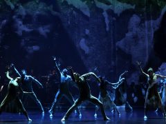 Szeged, Szegedi Kortárs Balett, Lánglelkű, Désir, balett, tánc, kultura