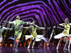 Szeged, Szegedi Kortárs Balett, Lánglelkű, Désir, balett, tánc, kultura