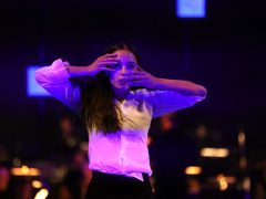 Szeged, Szegedi Kortárs Balett, Lánglelkű, Föltámadott a tenger, balett, tánc, kultura