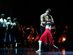 Szeged, Szegedi Kortárs Balett, Lánglelkű, Pacsirta, balett, tánc, kultura