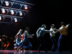 Szeged, Szegedi Kortárs Balett, Lánglelkű, Pacsirta, balett, tánc, kultura