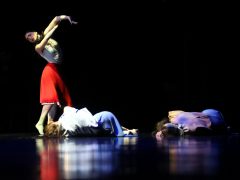 Szeged, Szegedi Kortárs Balett, Lánglelkű, Pacsirta, balett, tánc, kultura