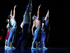 Szeged, Szegedi Kortárs Balett, Lánglelkű, Pacsirta, balett, tánc, kultura