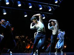 Szeged, Szegedi Kortárs Balett, Lánglelkű, Pacsirta, balett, tánc, kultura