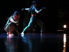 Szeged, Szegedi Kortárs Balett, Lánglelkű, Az emberiség sorsa, balett, tánc, kultura