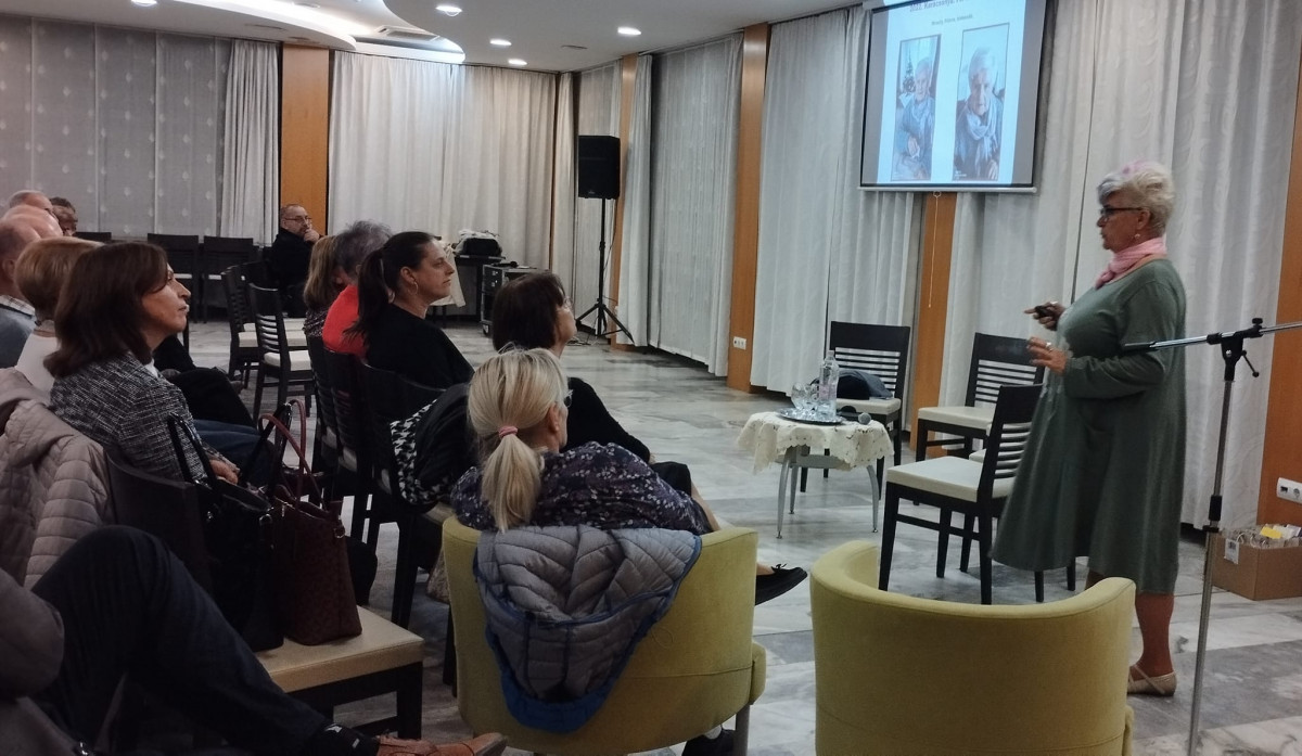 Béres Mária Montessori