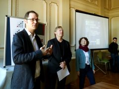 Szeged, SZTE, egyetem, SZTE Junior Sakkviadal, SZTE Junior Akadémia, sport, sakk, Lékó Péter